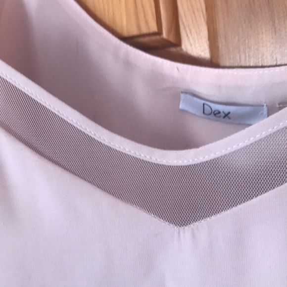 Dex tank - Picture 3 of 3